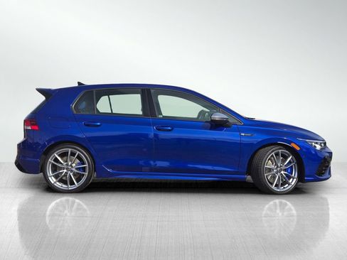 Used 2024 Volkswagen Golf R image 3