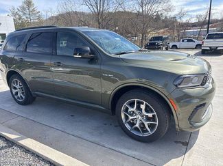 New 2026 Dodge Durango GT video 2