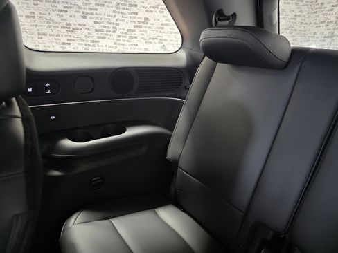 New 2026 Hyundai Palisade Calligraphy image 19