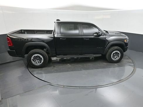 New 2026 RAM 1500 RHO w/ RHO Level 1 Equipment Group AWD/4WD image 27