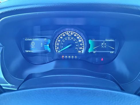 Certified 2021 Ford Ranger Lariat w/ Equipment Group 501A High AWD/4WD image 21
