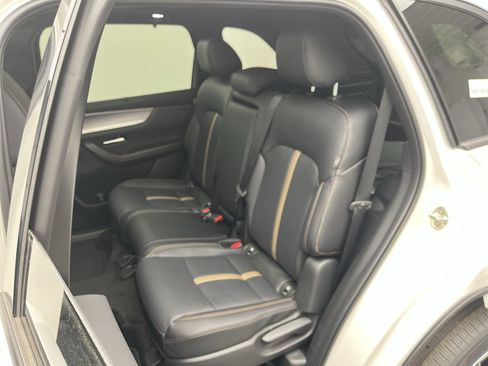 New 2026 MAZDA CX-70 3.3 Turbo S w/ Premium Package image 12