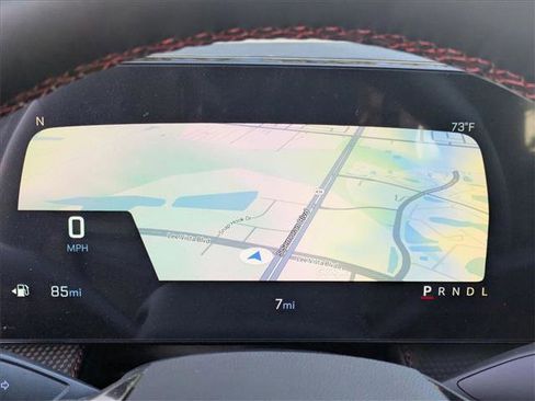 New 2026 Chevrolet Equinox RS image 10