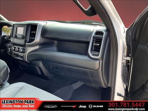 Used 2023 RAM 1500 Big Horn AWD/4WD image 26