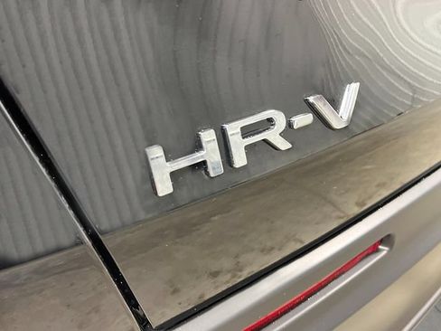 New 2027 Honda HR-V LX image 6