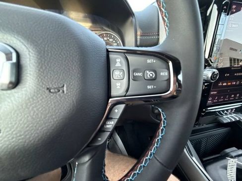 New 2026 RAM 1500 Laramie AWD/4WD image 35