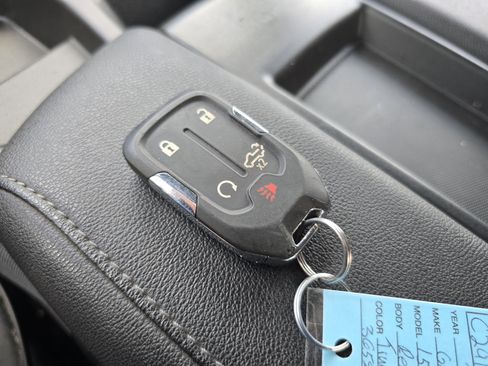 Used 2021 GMC Sierra 1500 Elevation w/ X31 Off-Road Package image 34