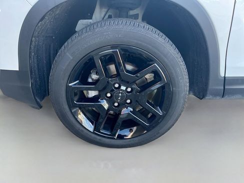 Used 2023 Honda Passport EX-L image 31