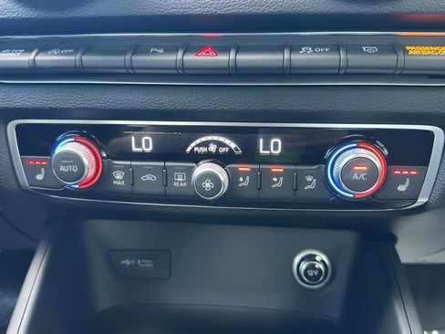 Used 2020 Audi A3 2.0T Premium Plus w/ Premium Plus Package FWD image 29