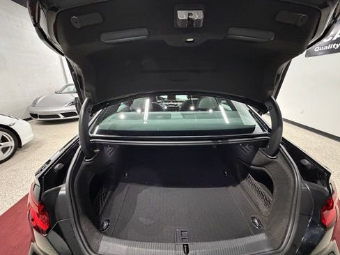 Used 2018 Audi A5 2.0T Premium w/ S Line Sport Package image 28