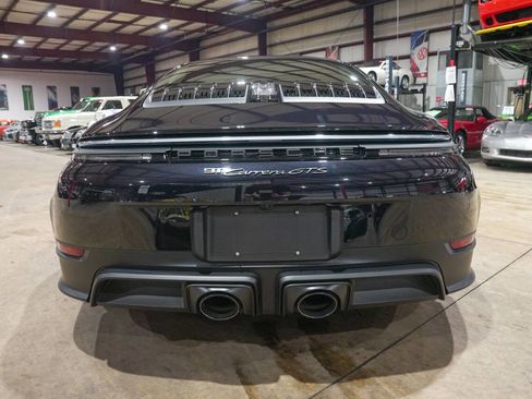 Used 2025 Porsche 911 GTS image 7