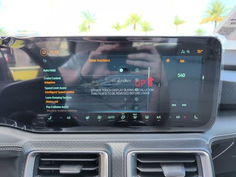 New 2026 Ford Mustang Premium image 22