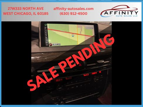 Used 2015 BMW X5 xDrive35i AWD/4WD image 29
