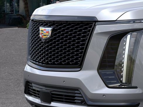 New 2026 Cadillac Escalade Platinum Sport image 13