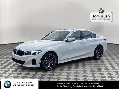 New 2026 BMW 330i Sedan w/ Premium Package