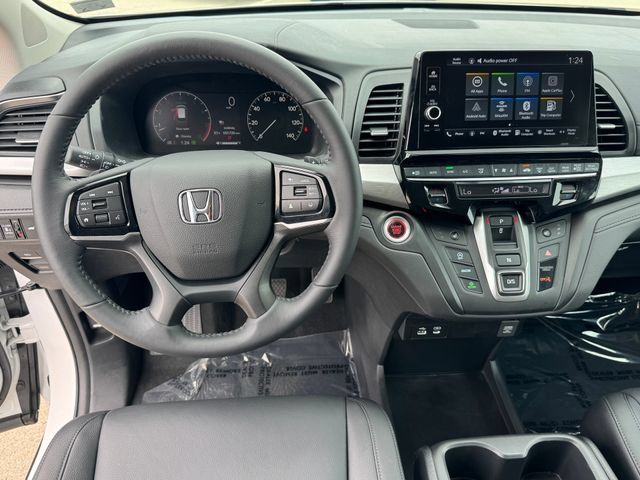 Certified 2026 Honda Odyssey EX-L image 19