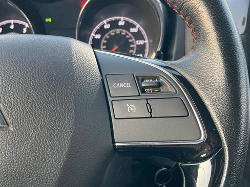 Used 2024 Mitsubishi Outlander Sport LE AWD/4WD image 19