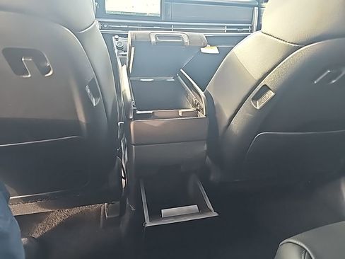 New 2026 Hyundai Santa Fe Limited AWD/4WD image 42