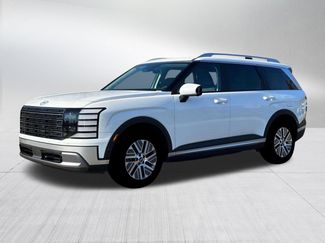 New 2026 Hyundai Palisade SEL Premium video 2