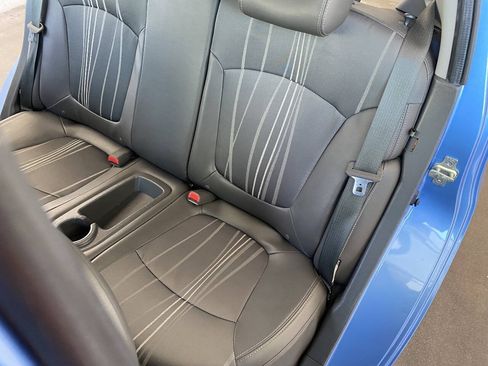 Used 2013 Chevrolet Spark LT FWD image 26
