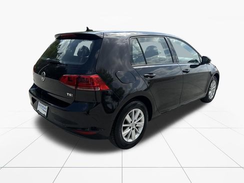 Used 2016 Volkswagen Golf S FWD image 9