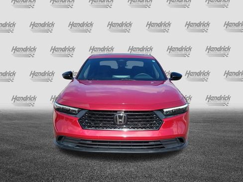 Used 2023 Honda Accord Sport image 9