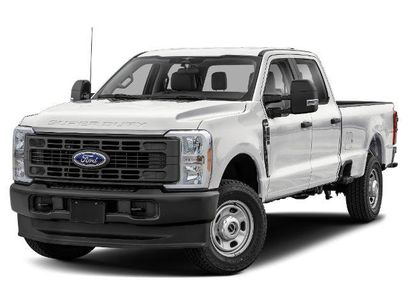 Certified 2024 Ford F350 Lariat w/ Lariat Ultimate Package