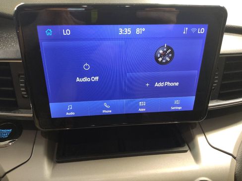 Used 2023 Ford Explorer XLT w/ Equipment Group 202A RWD image 25