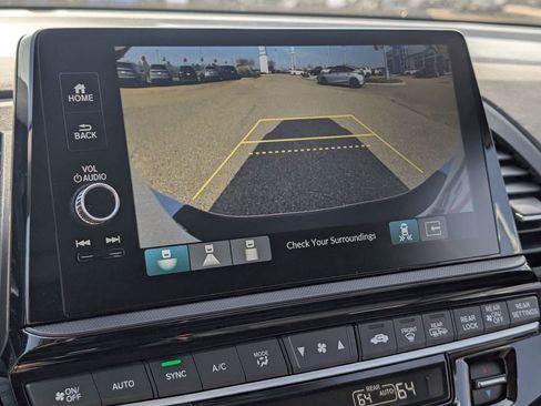 New 2026 Honda Odyssey Elite image 18