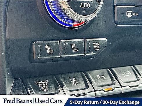 Used 2020 GMC Sierra 2500 Denali image 22