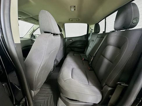 Used 2019 GMC Canyon SLE w/ Elevation Edition RWD image 12