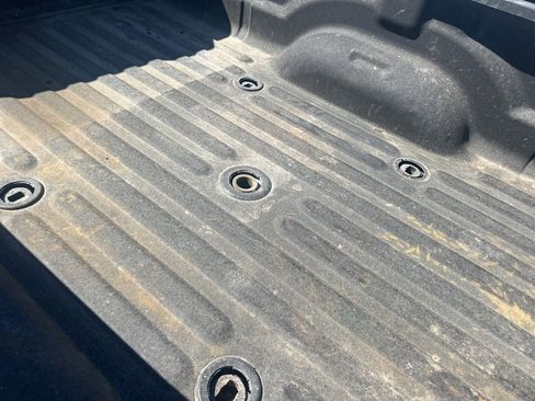 Used 2020 RAM 2500 Limited image 13