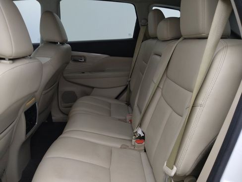 Used 2017 Nissan Murano SL FWD image 18