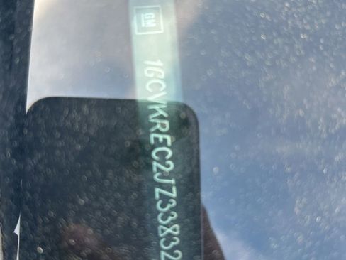 Used 2018 Chevrolet Silverado 1500 LT image 7