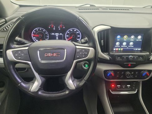 Used 2018 GMC Terrain SLE w/ Driver Convenience Package image 22
