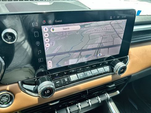 New 2026 GMC Canyon AT4 w/ Technology Plus Package AWD/4WD image 28