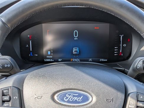 Used 2024 Ford Escape Active FWD image 20