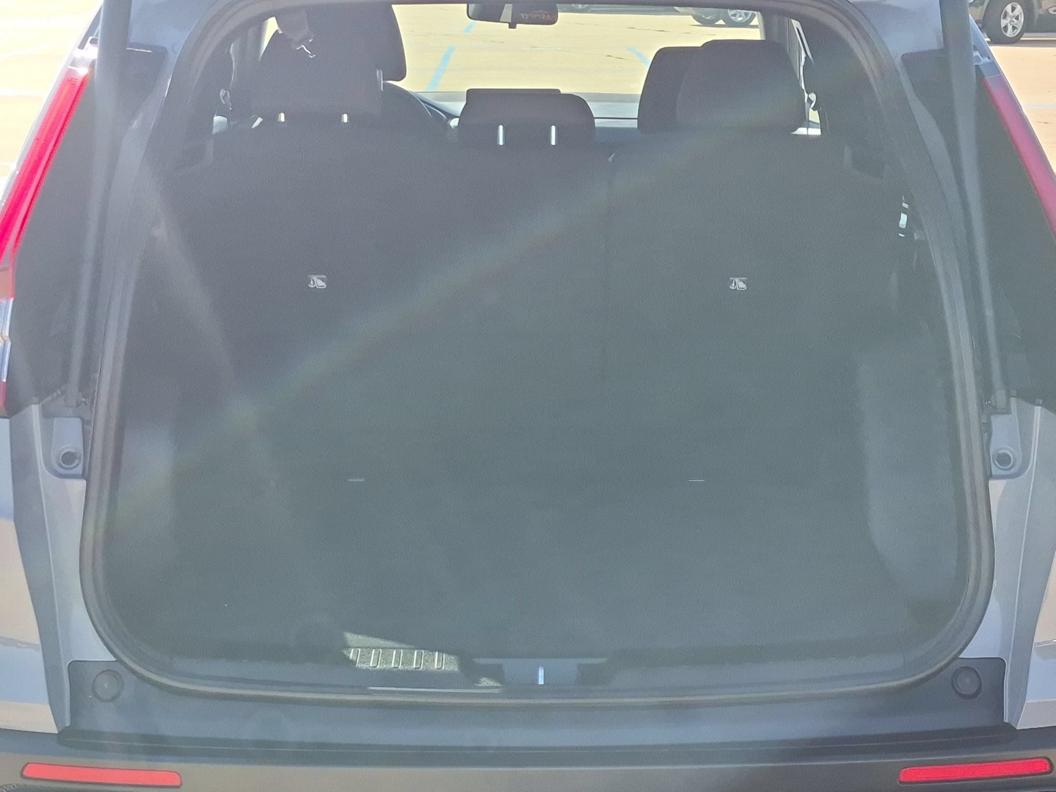 Certified 2026 Honda CR-V TrailSport image 25