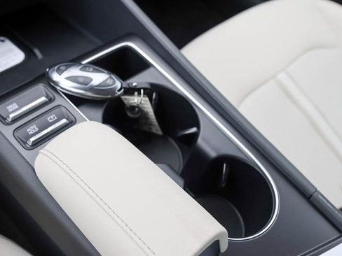 New 2026 Hyundai Sonata SEL FWD image 15