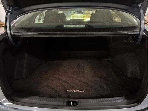Used 2026 Toyota Corolla LE FWD image 7