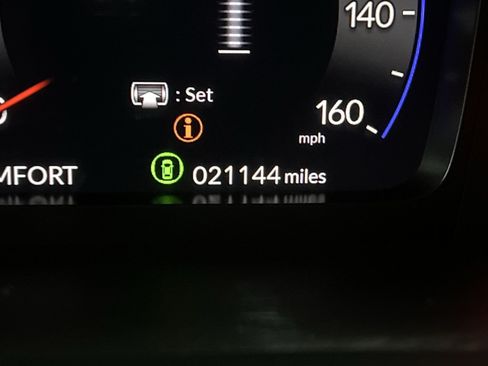 Used 2023 Acura Integra A-Spec FWD image 17