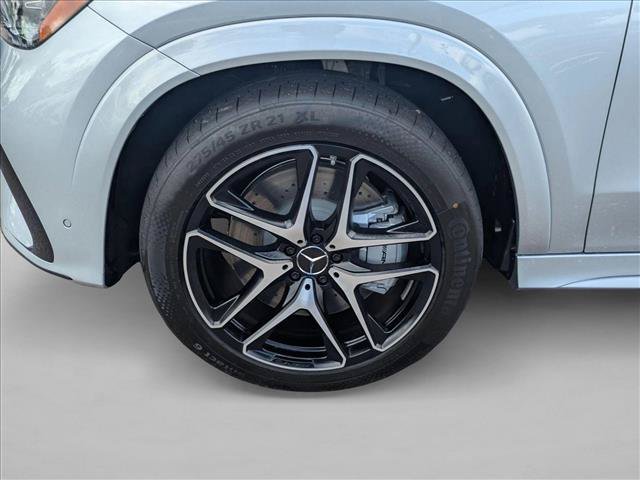 New 2026 Mercedes-Benz GLE 53 AMG 4MATIC image 17