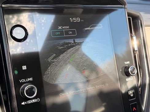 New 2026 Subaru Forester Premium image 23