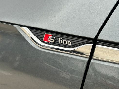 Used 2025 Audi A5 2.0T Premium Plus image 16