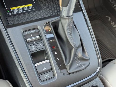 Used 2025 Honda CR-V EX-L image 20