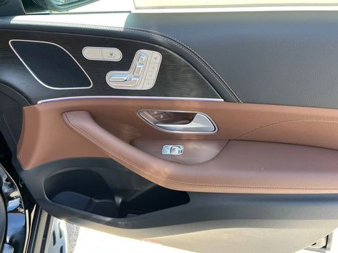 New 2026 Mercedes-Benz GLE 450 GLE 450 image 15