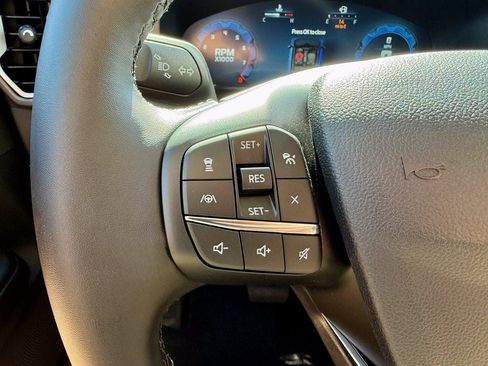 New 2025 Ford Bronco Sport Big Bend image 24