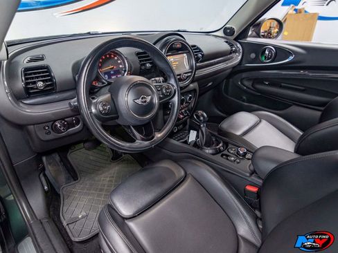 Used 2017 MINI Cooper Clubman S image 14