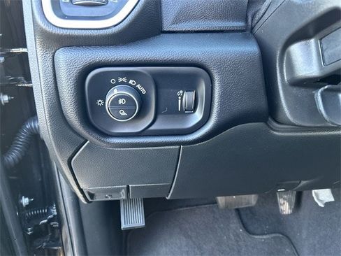 Certified 2024 RAM 2500 Big Horn w/ Bed Utility Group image 17