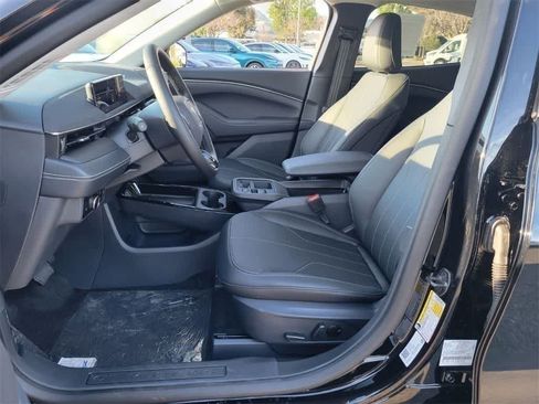 New 2026 Ford Mustang Mach-E Select image 12